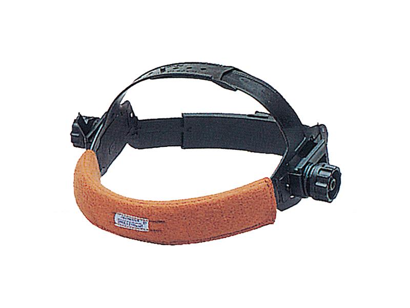 Svettband till hjälm, 2-pac