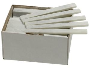 TÄLJSTENSKRITA 130X13X5 mm