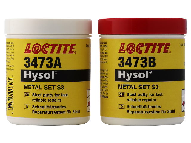 Kemisk metall Loctite 3473