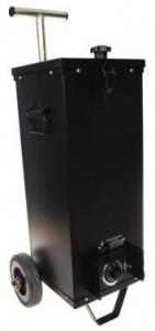 TORRHÅLLARE FÖR ELEKTRODER