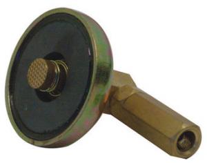 Återledare magnetisk