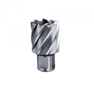 Kärnborr Weldon HSS, skärdjup 30mm, BDS