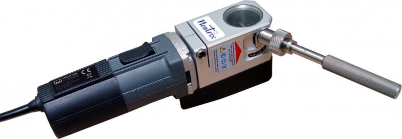 VOLFRAMSLIP ESAB NEUTRIX