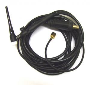 Tigbrännare WP 17 V