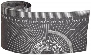 Ritsband WRAP-A ROUND