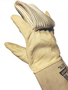 Tig finger XL Värmeskydd