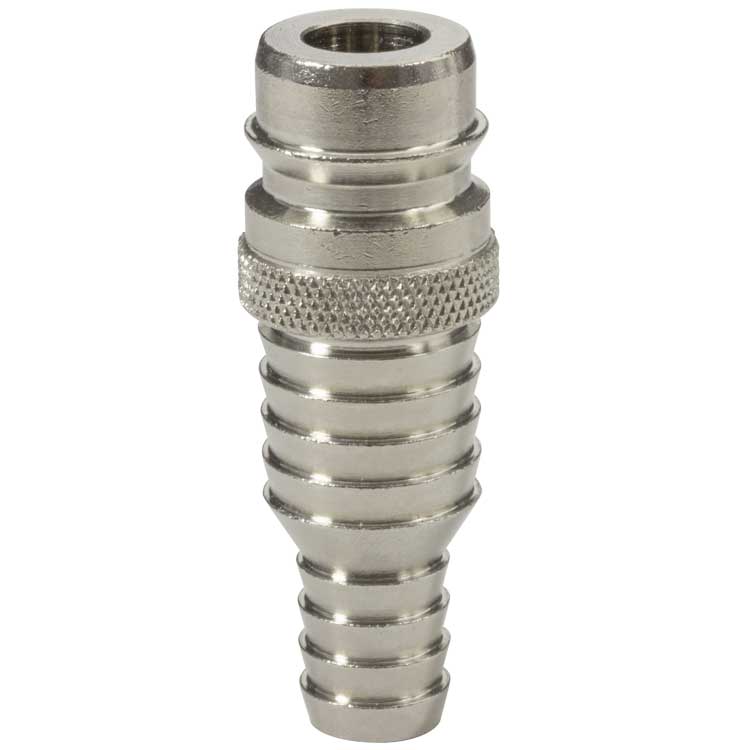 ST-45 Hane Slangnippel 25bar