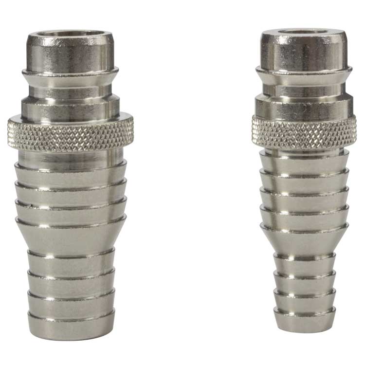 ST-45 Hane Slangnippel 25bar