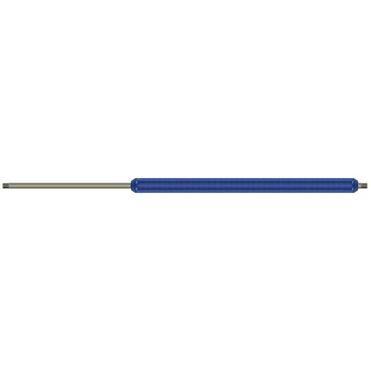 ST-002 500bar
