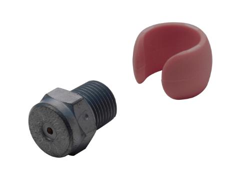 Munstycke 1/8" Nilfisk