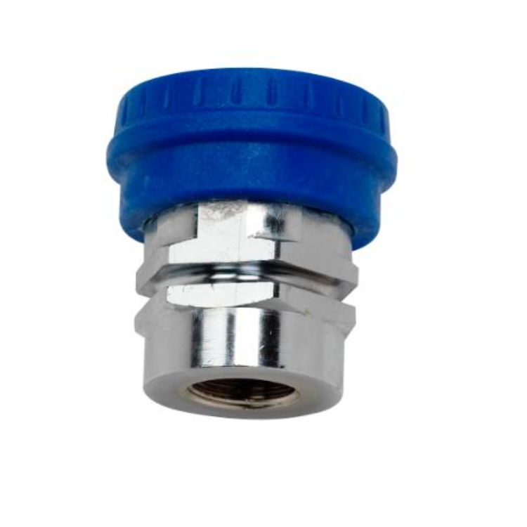 Ergo Hona Snabbkoppling 3/8" inv.