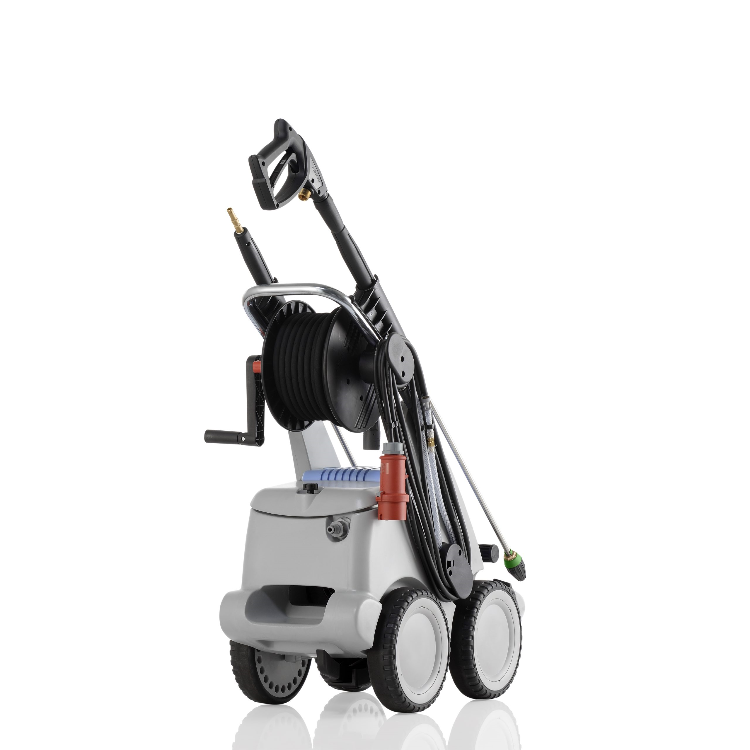 Quadro 799 med Slangvinda