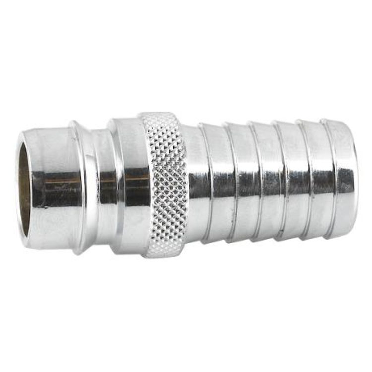 Nito Hane 3/4" - 3/4" Slangstolpe