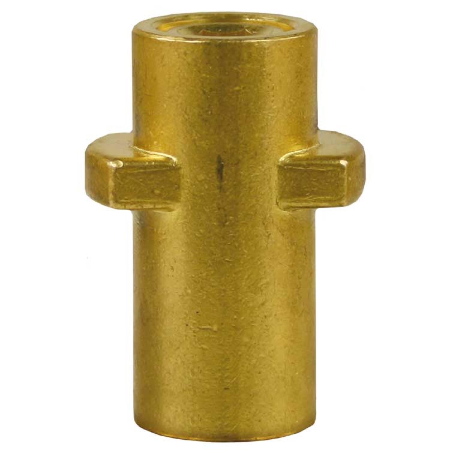 Nippel Kärcher K-Serien Mässing