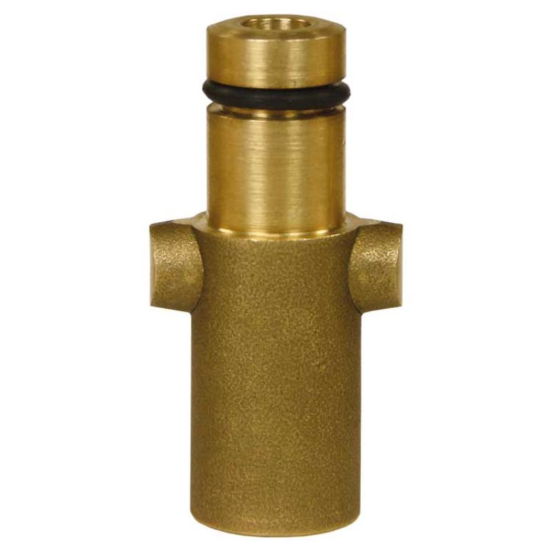 Nippel Alto Pro Mässing