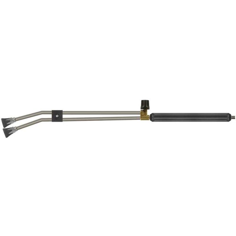 ST-53 med Toppventil