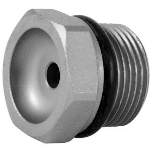 Distansmunstycke M15x1