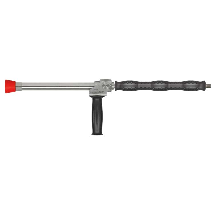 ST-78 Distansspolrör