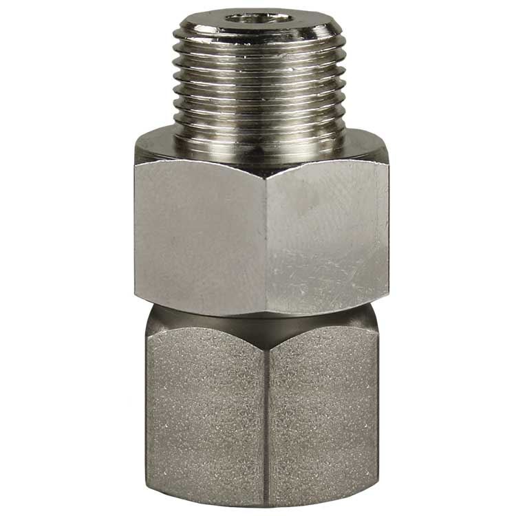 ST-300 275bar Svirvel Kort