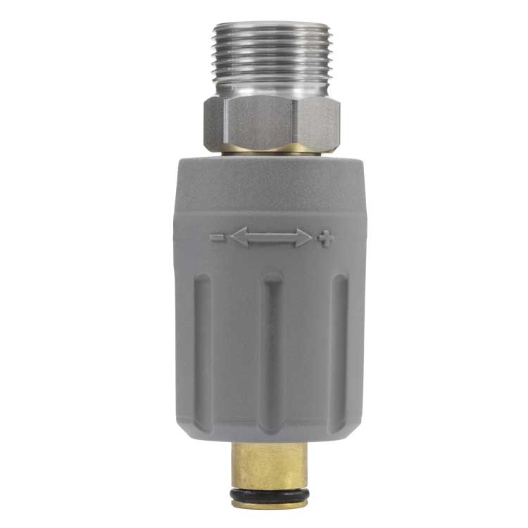 ST-247 Svirvel TR22 inv. - M22 utv.