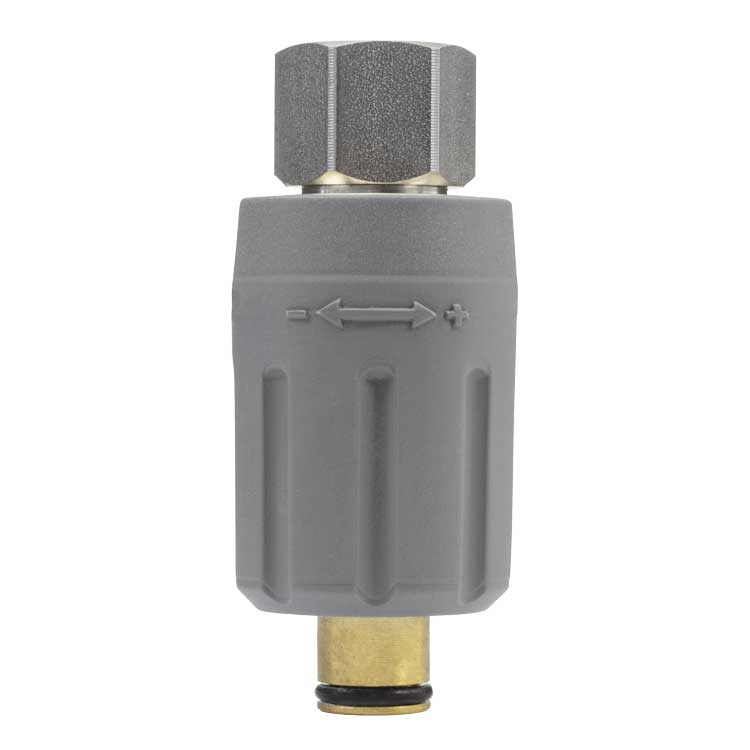 ST-247 Svirvel TR22 inv. - 3/8"inv.