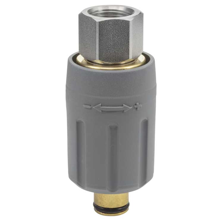 ST-247 Svirvel TR22 inv. - 3/8"inv.