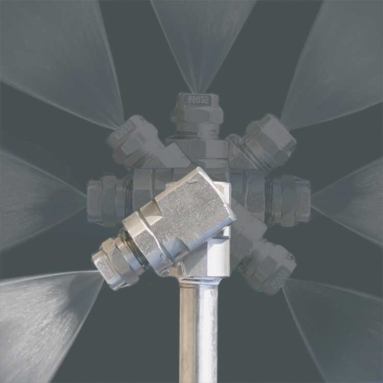 ST-330 Vinkelled