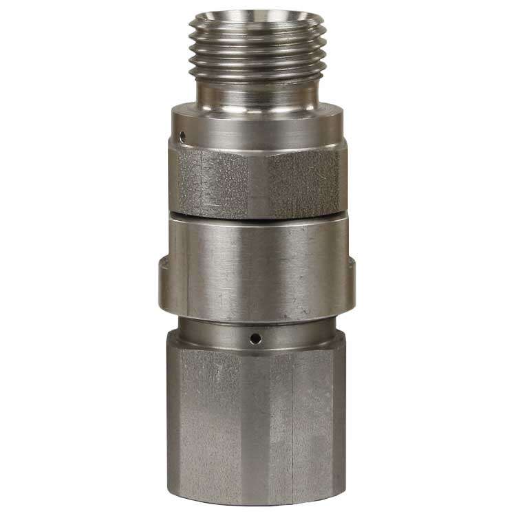 ST-351 Svirvel 600bar