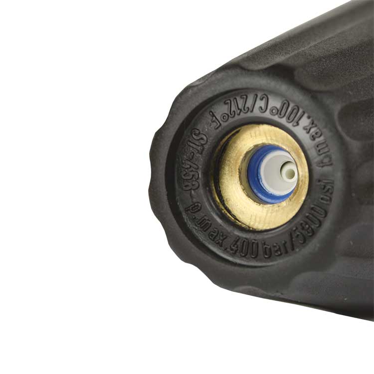 ST-458.1 Standard