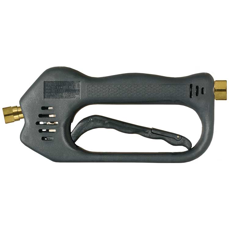 ST-601 Standard