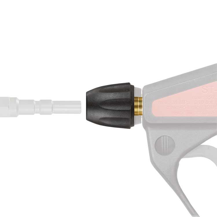 KEW koppling ST-2300/2600