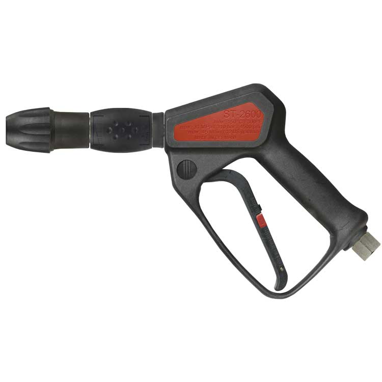 ST-2600 Variopress KEW