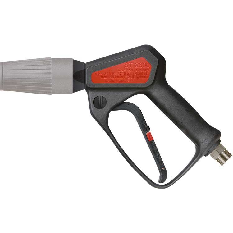 ST-2600 M22 utvändig