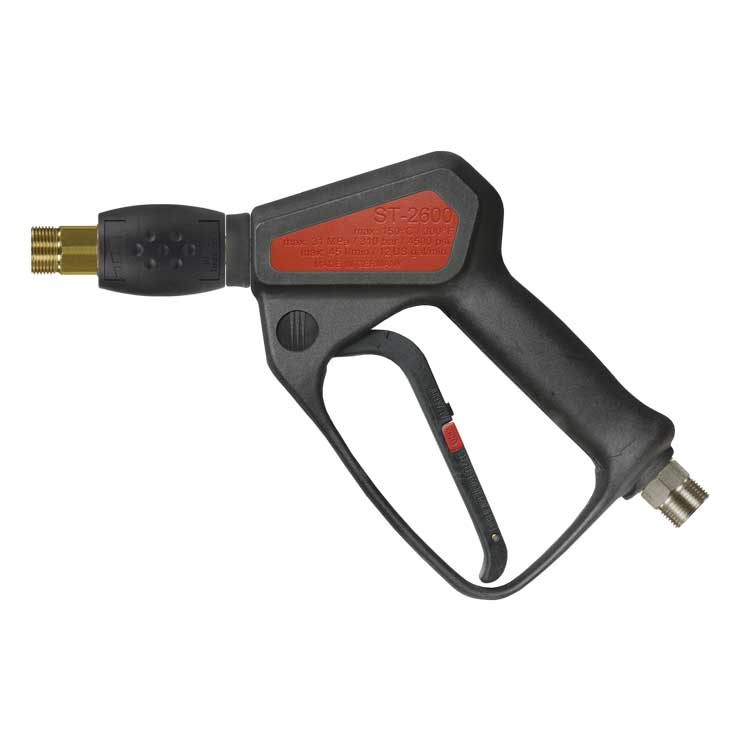 ST-2600 Variopress M22