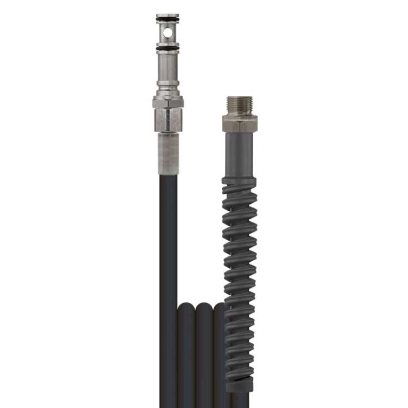 Nilfisk Konsument Slangvinda 13,9mm - 3/8" utv.