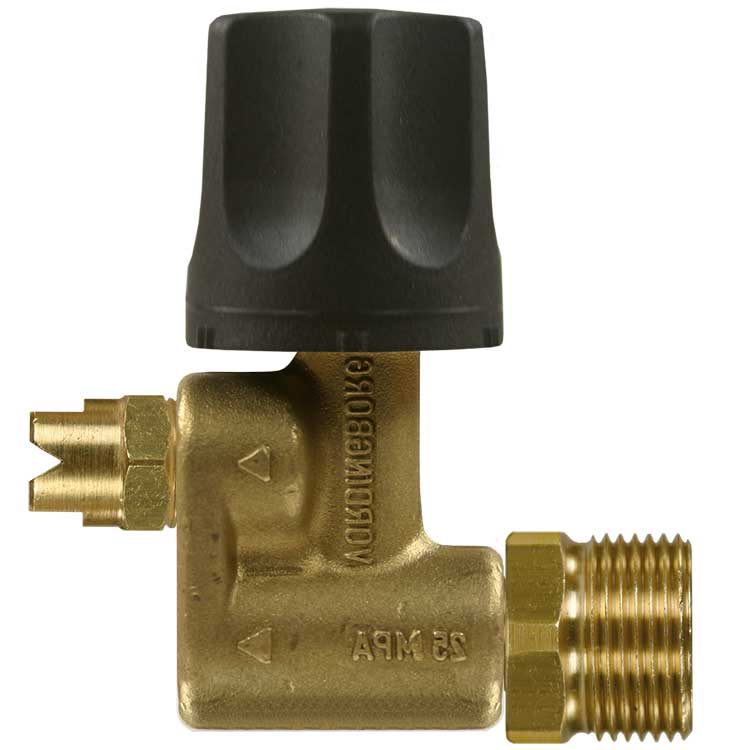 Dubbelspolrör Kort R+M/Suttner