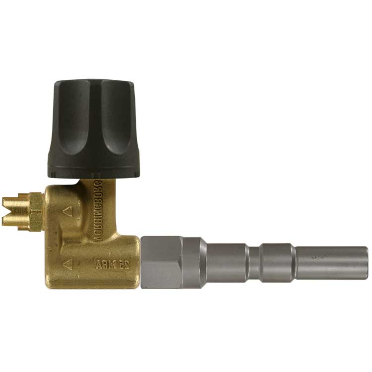 Dubbelspolrör Kort R+M/Suttner