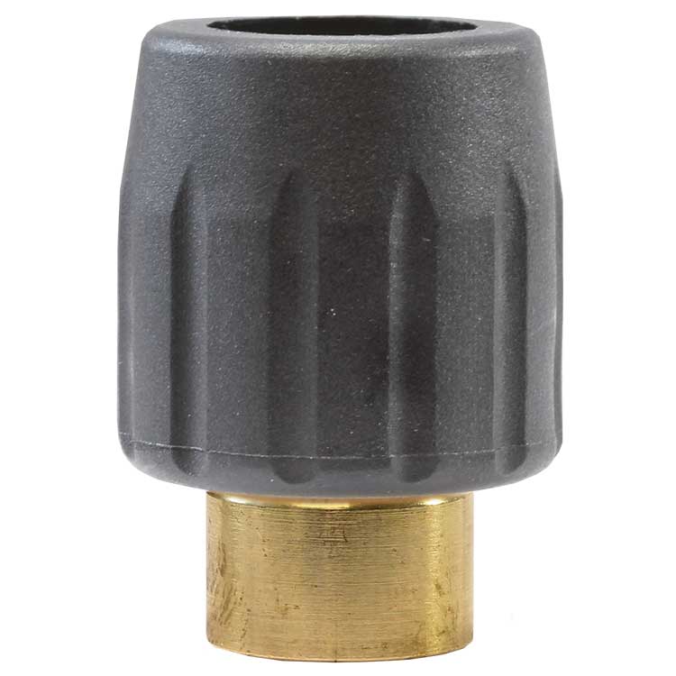 Munstyckshållare Tippdysa Komplett