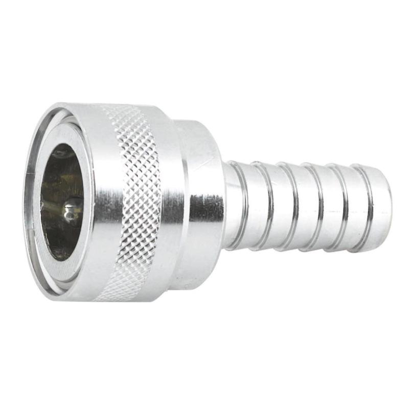 Nito Hona 1/2" med slangstolpe 1/2"