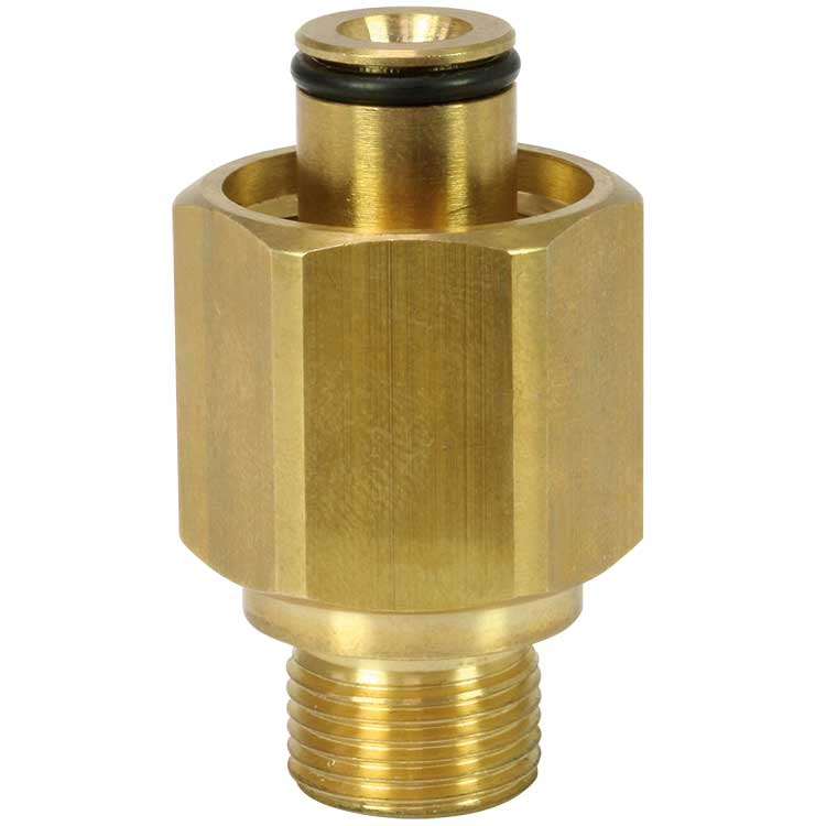 ST-247 TR22 inv. - 3/8" utv.