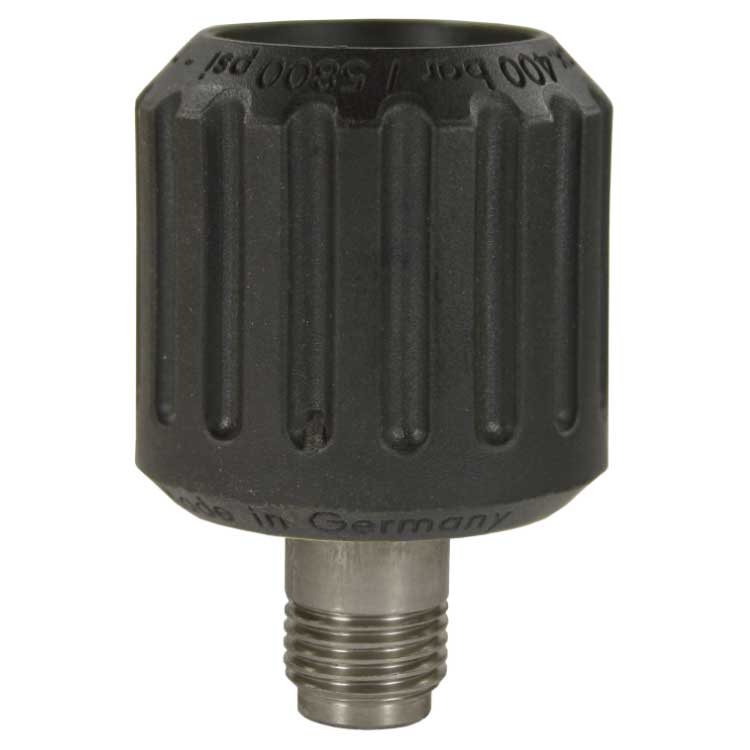 ST-44 Svirvel M22 inv. - Utvändig gänga