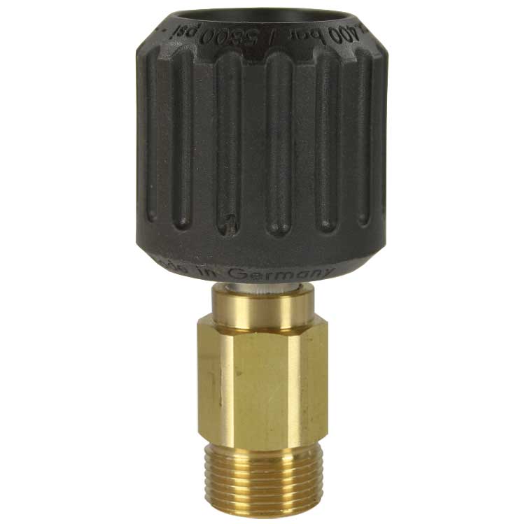 ST-44 Svirvel M22 inv. - M22 utv.