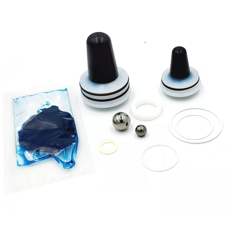 TriTech Packningssats T3-T8