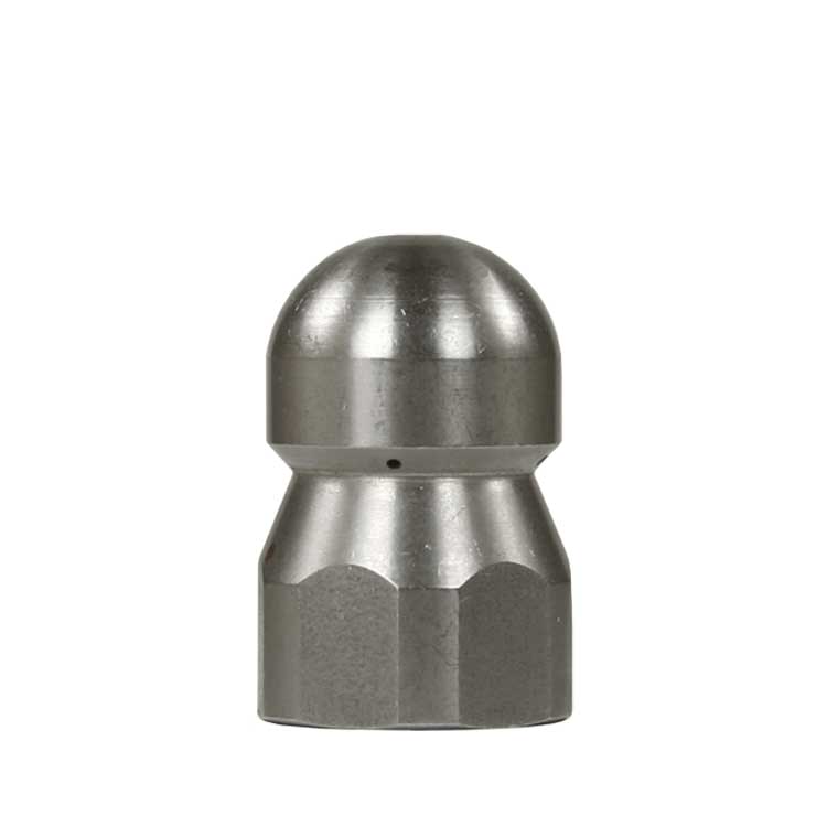 Kloakdysa 3/8" Fram+Bak