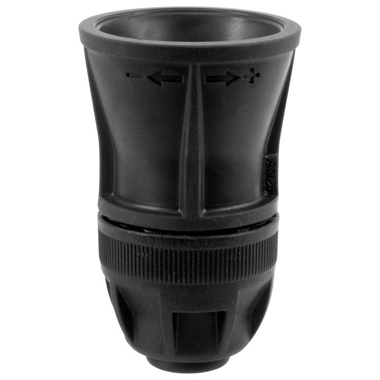 Munstyckshållare Justerbar