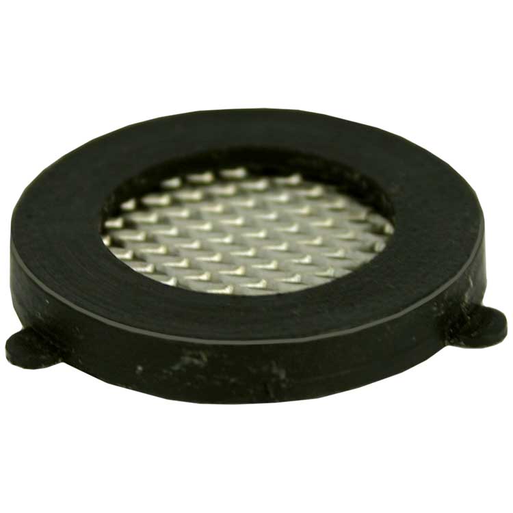 Planpackning med grovfilter 3/4"