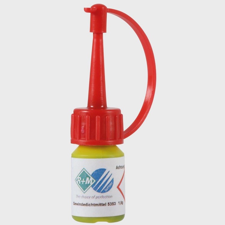 Gängtätning 5353 1,8g