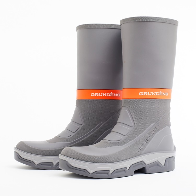 Deck Boss Boot