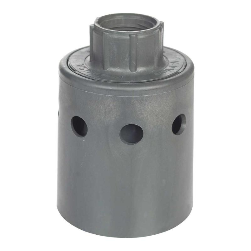 Hudson Ventil 1"