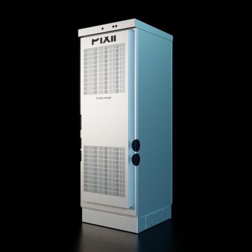 Pixii - PowerShaper2 50kW/50kWh Fan/Filter